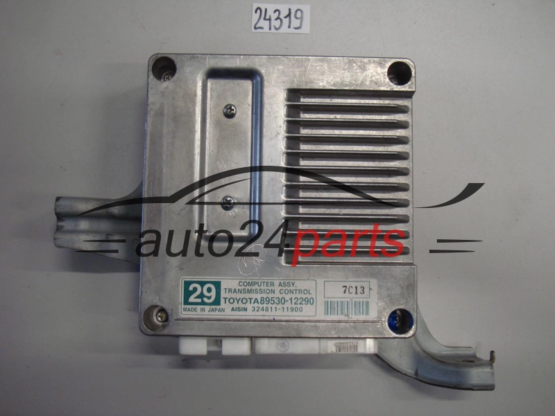 STEROWNIK SKRZYNI AUTOMATYCZNEJ TOYOTA 89530-12290, 8953012290, 324811-11900, 32481111900