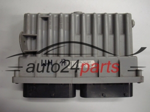 STEROWNIK MODUL WENTYLATOROW OPEL ASTRA ZAFIRA 24462344WH, 24462344 WH, 24462344 -17