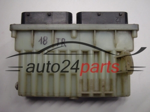 STEROWNIK MODUL WENTYLATOROW OPEL ASTRA 24456733TR, 24456733 -  27