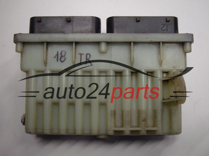 STEROWNIK MODUL WENTYLATOROW OPEL ASTRA 24456733TR - 18