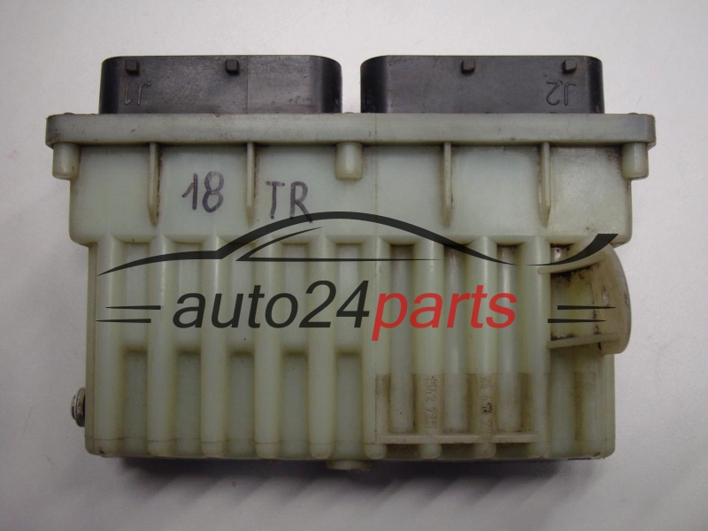 STEROWNIK MODUL WENTYLATOROW OPEL ASTRA 24456733TR - 18