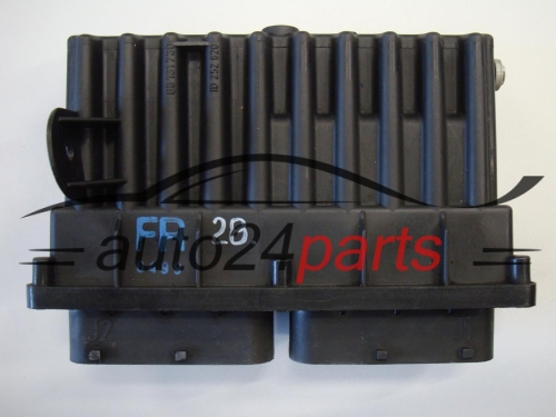 STEROWNIK MODUL WENTYLATOROW OPEL ASTRA ZAFIRA 09131730 FR, 09131730FR