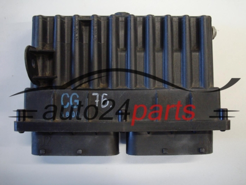 STEROWNIK MODUL WENTYLATOROW OPEL ASTRA ZAFIRA 24410128CG, 24410128 CG