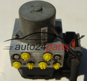 BOMBA HIDRAULICA Y CENTRALITA ABS VOLKSWAGEN TIGUAN 5N0614517K, 16132013, 54085070B