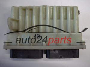 STEUERGERÄT KÜHLUNG OPEL ASTRA ZAFIRA 24410133 CJ 6237095 24410130