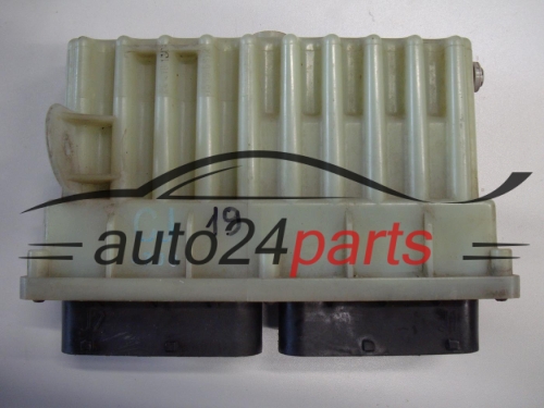 STEUERGERÄT KÜHLUNG ASTRA ZAFIRA 24410130 CJ