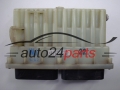 CALCULATEUR VENTILATEURS ASTRA ZAFIRA 24462347 WJ, 24462346