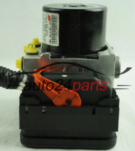 BOMBA HIDRAULICA Y CENTRALITA ABS MITSUBISHI 4670A643, 06.2102-2079.4, 06210220794, 06.2109-6298.3, 06210962983