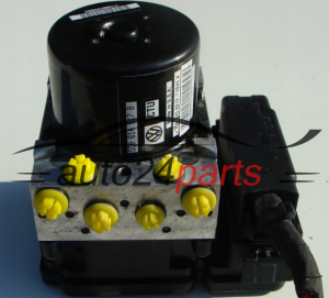 POMPE HYDRAULIQUE ET CALCULATEUR d'ABS VOLKSWAGEN BEETLE 5C0614517B, 25.0212-1945.4, 25021219454, 5C0907379C