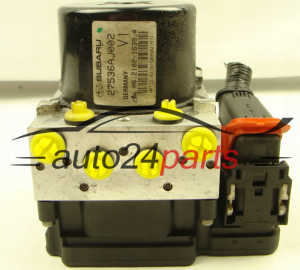 BOMBA HIDRAULICA Y CENTRALITA ABS SUBARU 27536AJ002, 06.2102-1639.4, 06210216394, 06.2109-5825.3, 06210958253