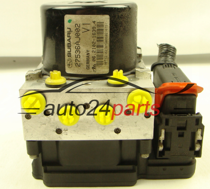 SUBARU 27536AJ002, 06.2102-1639.4, 06210216394, 06.2109-5825.3, 06210958253