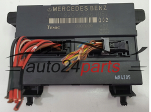 CONFORT MODULE MERCEDES BENZ A 171 820 33 26, A1718203326