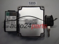 OPEL ASTRA ZAFIRA DELPHI DELCO 12242020 DXMJ, 12242020DXMJ, HSFI-2.1