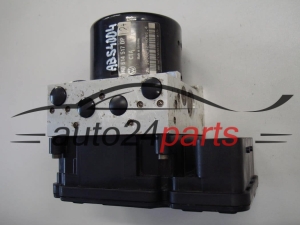 POMPE HYDRAULIQUE ET CALCULATEUR d'ABS VOLKSWAGEN 1K0614517DP, 10.0212-0701.4, 10021207014, 1K0907379BL
