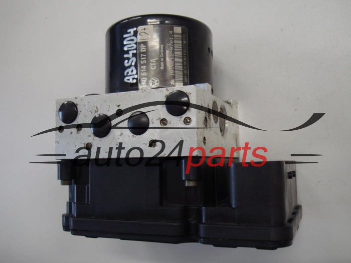 VOLKSWAGEN 1K0614517DP, 10.0212-0701.4, 10021207014, 1K0907379BL
