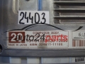 Ecu Caja de cambios automática 8953070020 32481111100