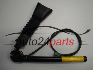 NAPINACZ PASA BEZPIECZENSTWA OPEL ASTRA G ZAFIRA A LEWY 90560655 ANGLIK