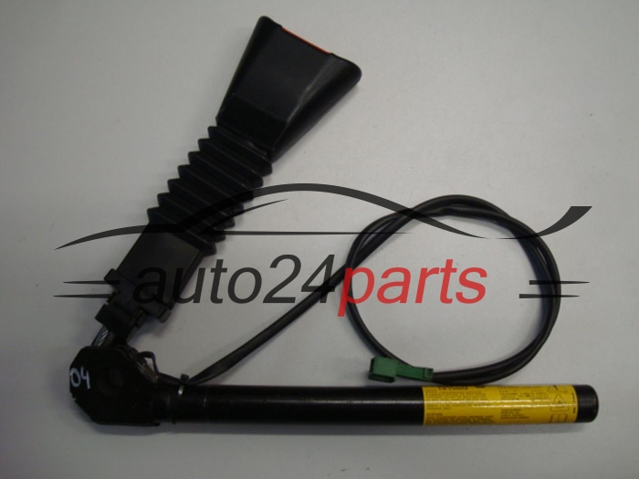NAPINACZ PASA BEZPIECZENSTWA OPEL ASTRA G ZAFIRA A LEWY 90560655 ANGLIK