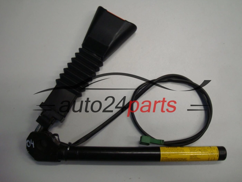 NAPINACZ PASA BEZPIECZENSTWA OPEL ASTRA G ZAFIRA A LEWY 90560655 ANGLIK