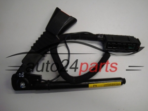 NAPINACZ PASA BEZPIECZENSTWA OPEL MERIVA A LEWY PRZOD 13130377, 542591561C