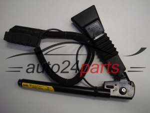 NAPINACZ PASA BEZPIECZENSTWA OPEL MERIVA A LEWY PRZOD 13130377, 542591561C