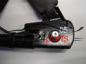 NAPINACZ PASA BEZPIECZENSTWA OPEL MERIVA A LEWY PRZOD 13130377, 542591561C