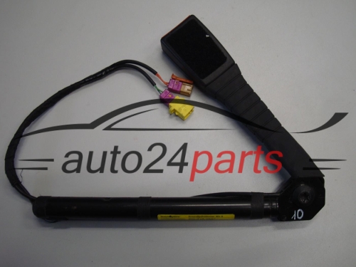 NAPINACZ PASA BEZPIECZENSTWA OPEL VECTRA C PRAWY PRZOD 24463510F, R9021510473