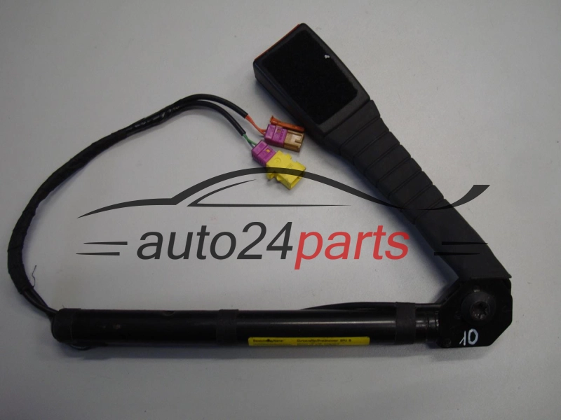 NAPINACZ PASA BEZPIECZENSTWA OPEL VECTRA C PRAWY PRZOD 24463510F, R9021510473