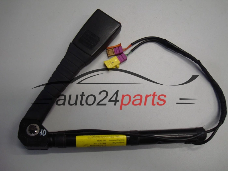 NAPINACZ PASA BEZPIECZENSTWA OPEL VECTRA C PRAWY PRZOD 24463510F, R9021510473