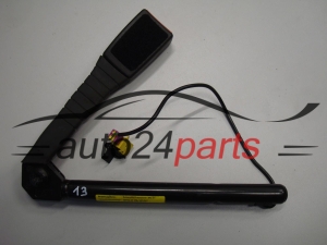 NAPINACZ PASA BEZPIECZENSTWA OPEL VECTRA C LEWY PRZOD 24463508F, L9021510469 - 13