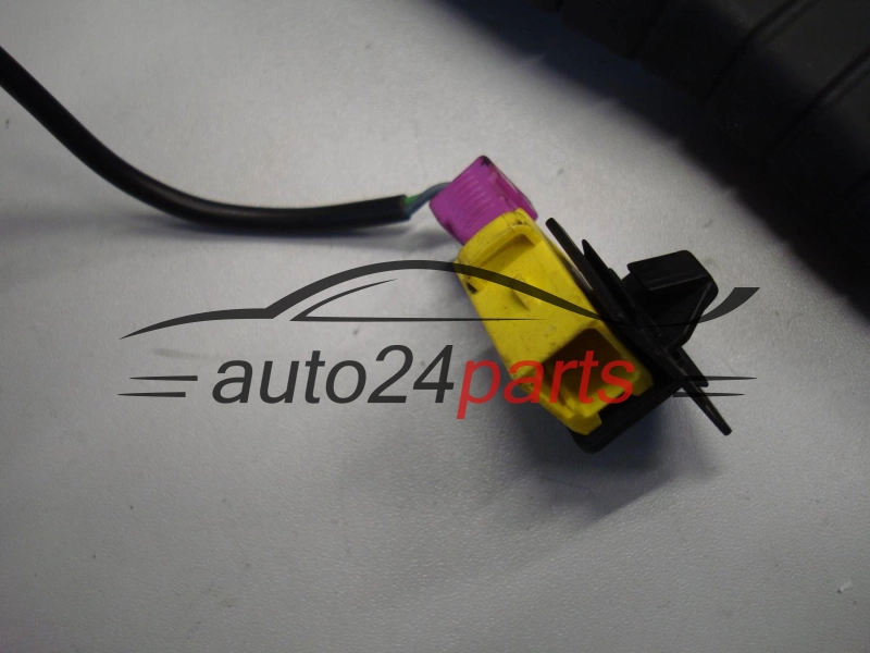 NAPINACZ PASA BEZPIECZENSTWA OPEL VECTRA C LEWY PRZOD 24463508F, L9021510469
