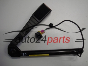 NAPINACZ PASA BEZPIECZENSTWA OPEL VECTRA C LEWY PRZOD 13127943F, L9040613600 - 20, 21, 22, 23, 24, 25, 26, 27, 28