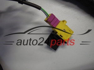 NAPINACZ PASA BEZPIECZENSTWA OPEL VECTRA C LEWY PRZOD 13127943F, L9040613600