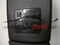 NAPINACZ PASA BEZPIECZENSTWA OPEL VECTRA C LEWY PRZOD 13127943F, L9040613600