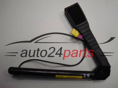 NAPINACZ PASA BEZPIECZENSTWA OPEL VECTRA C PRAWY PRZOD 13127948F, F9032472547