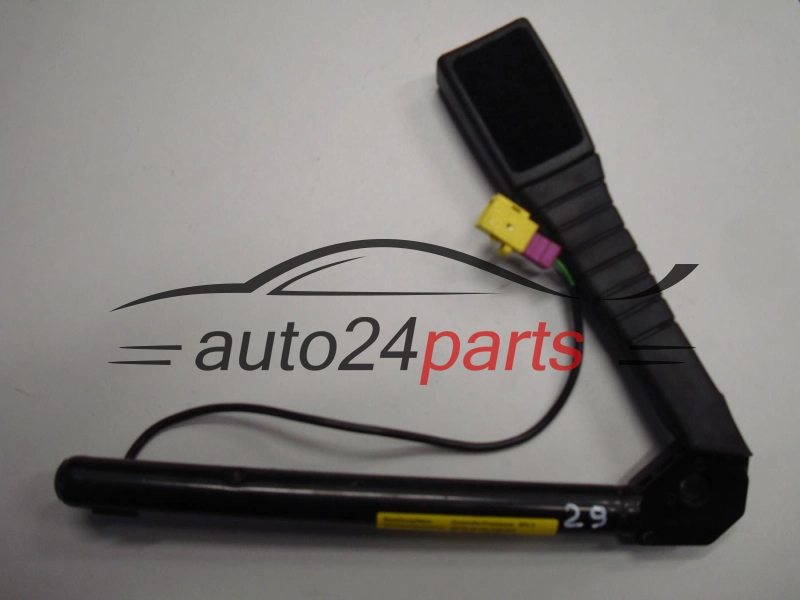 NAPINACZ PASA BEZPIECZENSTWA OPEL VECTRA C PRAWY PRZOD 13127948F, F9032472547