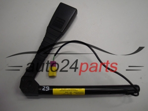 NAPINACZ PASA BEZPIECZENSTWA OPEL VECTRA C PRAWY PRZOD 13127948F, F9032472547