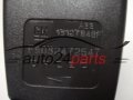 NAPINACZ PASA BEZPIECZENSTWA OPEL VECTRA C PRAWY PRZOD 13127948F, F9032472547