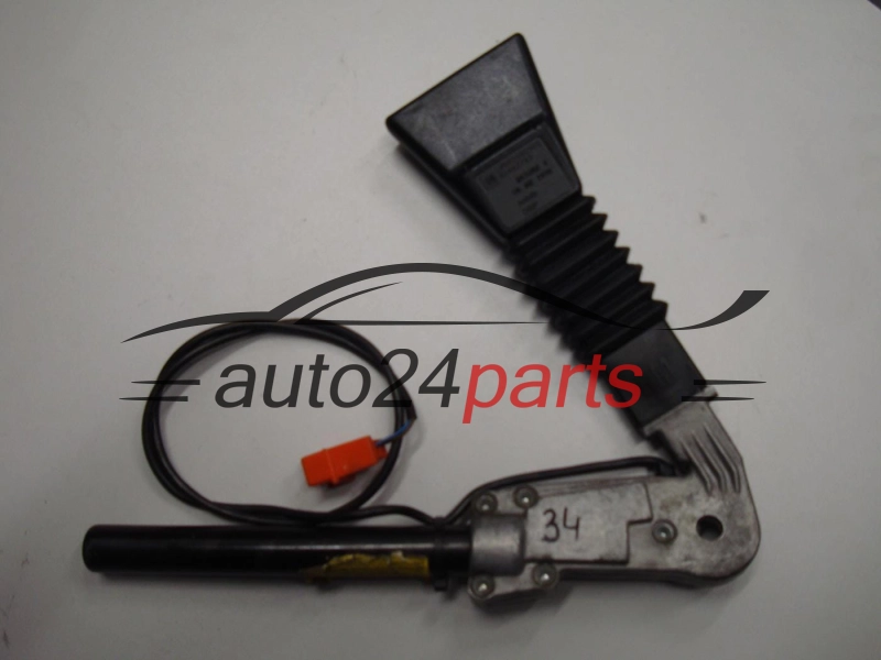 NAPINACZ PASA BEZPIECZENSTWA OPEL VECTRA B LEWY PRZOD 90462783, L9602092305