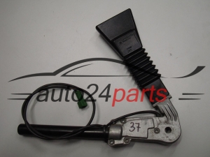 NAPINACZ PASA BEZPIECZENSTWA OPEL VECTRA B LEWY PRZOD 90585747, L9702041124