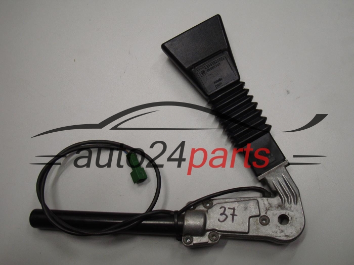NAPINACZ PASA BEZPIECZENSTWA OPEL VECTRA B LEWY PRZOD 90585747, L9702041124