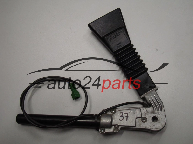 NAPINACZ PASA BEZPIECZENSTWA OPEL VECTRA B LEWY PRZOD 90585747, L9702041124