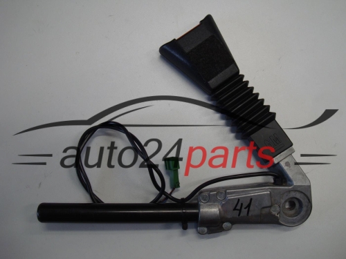 NAPINACZ PASA BEZPIECZENSTWA OPEL VECTRA B PRAWY PRZOD 90585748, R0003241158