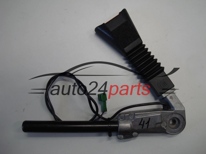 NAPINACZ PASA BEZPIECZENSTWA OPEL VECTRA B PRAWY PRZOD 90585748, R0003241158