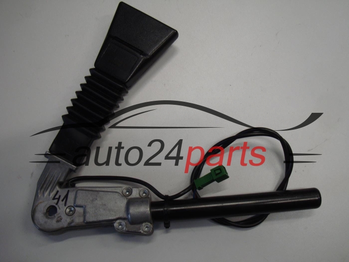 NAPINACZ PASA BEZPIECZENSTWA OPEL VECTRA B PRAWY PRZOD 90585748, R0003241158
