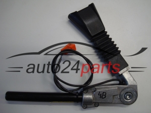 NAPINACZ PASA BEZPIECZENSTWA OPEL VECTRA B PRAWY PRZOD 90462784, R9601290336 - 48