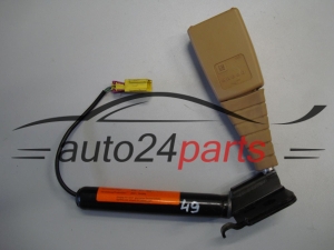 NAPINACZ PASA BEZPIECZENSTWA OPEL VECTRA LEWY TYL 24463289F, C9021120340