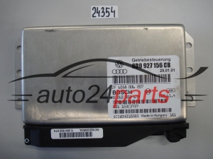 STEROWNIK SKRZYNI AUTOMATYCZNEJ AUDI A4 A6 1.9 TDI BOSCH 0 260 002 674, 0260002674, 8D0 927 156 CB, 8D0927156CB - 24354