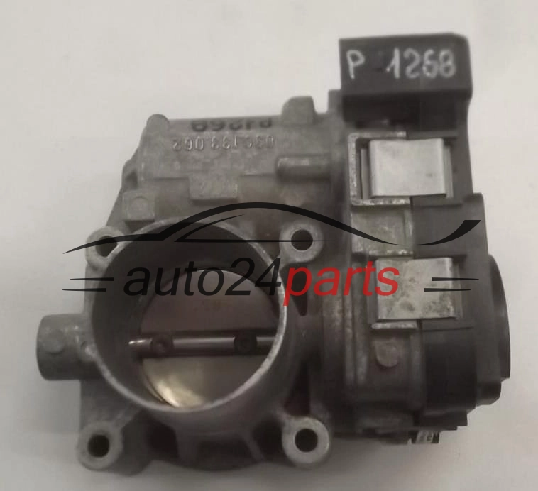 PRZEPUSTNICA POWIETRZA VOLKSWAGEN AUDI SEAT SKODA MAGNETI MARELLI MY2 03C 133 062, 03C133062