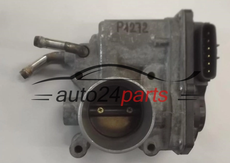PRZEPUSTNICA POWIETRZA SMART FOR FOUR DENSO MN149259, A1341400004 -